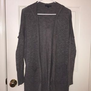 American Eagle Outfitters Knit Cardigan
